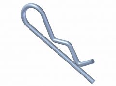 R Clip [206-443-400]