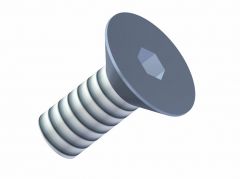 Countersunk Cap Screw [302-208-205]