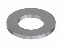 Washer Flat [308-080-013]