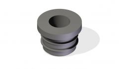 Tube Bush [402-000-013]
