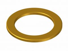 Outrigger Adjuster Thrust Washer [402-000-021]