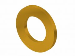 Roll Pivot Thrust Washer [402-000-025]