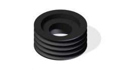 Pulley [403-000-014]