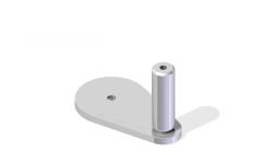 Idler Adjuster Assembly M [403-000-019]