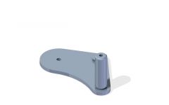 Idler Adjuster Assembly M [403-000-021]