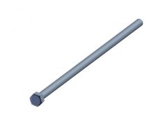 Adjuster Rod Assembly [403-000-034]