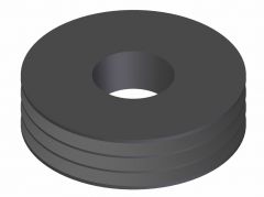 Pulley [403-000-042]