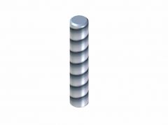 Roller Scraper Adjuster [404-321-122]