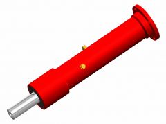 Extension Assembly [405-201-770]