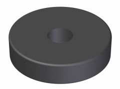 Cover Retaining Bush [410-000-166]