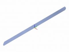 Anti Droop Strip [410-841-130]