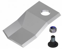 Blade Kit [411-000-027]
