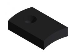 Flail Lug [411-140-000]