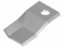 Blade - Lazerbladez - Box of 20 [411-160-842]