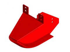 Skid Assembly [412-000-153]
