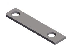 Height Adjuster Plate [412-000-155]