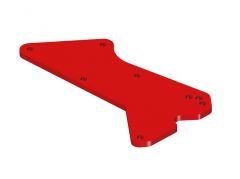 Linkplate Quadrant Mount [412-000-175]