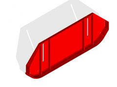 Skid [412-330-203]