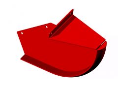Skid [412-330-204]