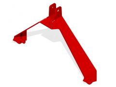 Headstock [413-000-050]