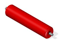 Roller [414-000-043]