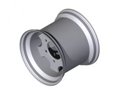 Wheel Rim [416-842-650]