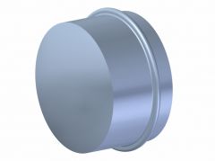 Grease cap [416-860-490]