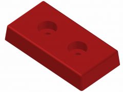 Clevis Pad [417-153-140]
