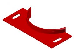 Belt Guide [417-850-380]