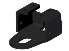 Drawbar Clevis Welded Assembly [418-000-274]