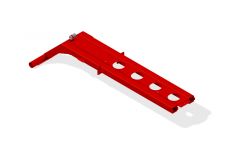 Side Outrigger [418-000-376]