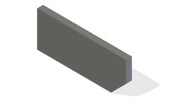 Gusset [418-000-428]
