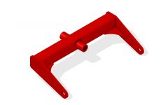 Float Beam Assembly [418-000-500]