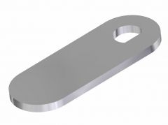 Cover Retaining Strike [423-000-001]