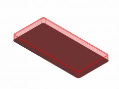 Reflector [450-000-082]
