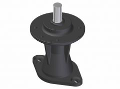 Spindle Assembly [504-000-078]