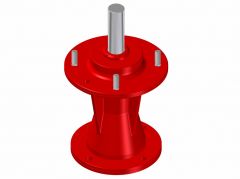 Spindle Assembly [504-328-042]