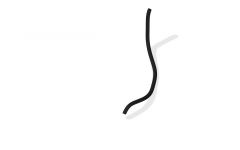Grease Line Tubing (p/metre) [903-007-031]